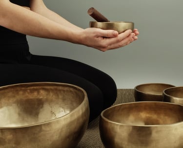 distant Reiki healing