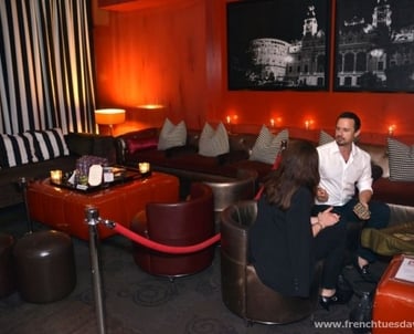 Private Consultation with Raphael Pathe