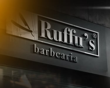 Ruffu's Barbearia