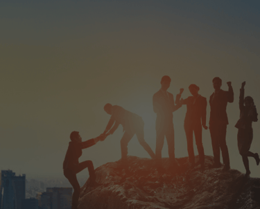 Image of values that drive us