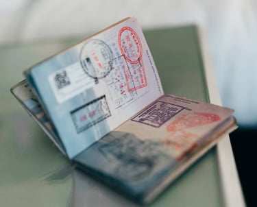 travel agency support