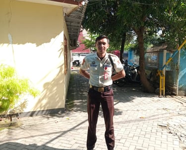 Security glbn