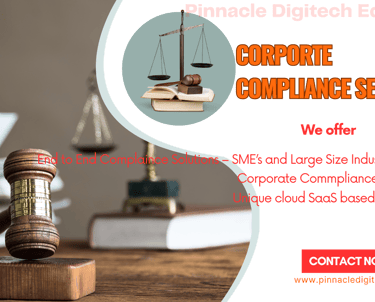 corporate compliance for SME