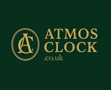 Atmos Clock Logo