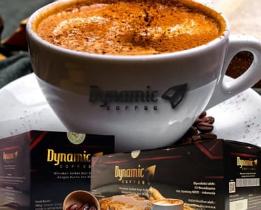 a cup of coffee with a book and a book