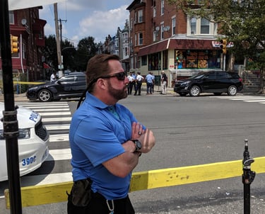 Residential Property Security