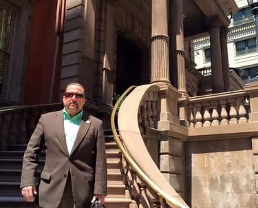 Residential Property Security