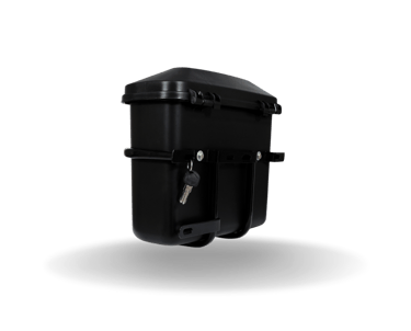 DASS - CRYSTA MATTVFINISH SIDE BOX