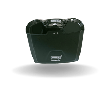 DASS- CURVE SIDE BOXE