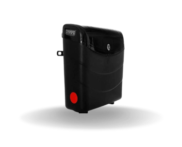 DASS - SID LOCABLE SIDE BOXES