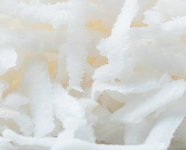Coconut Shredded from Reliable Coco Indonesia