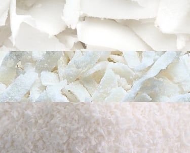 Coconut Flakes, Coconut Shredded, Coconut Grated