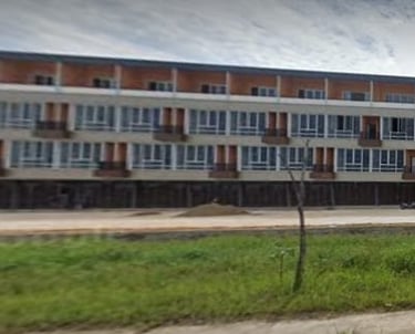 marina sudirman pekanbaru