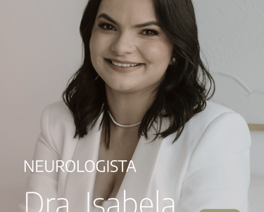 Dra. Isabela Souza