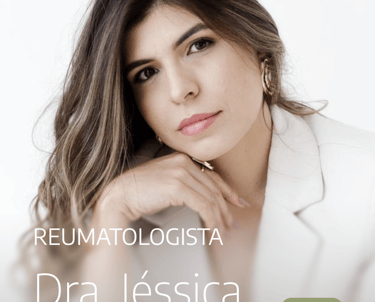 Dra. Jéssica Mendes