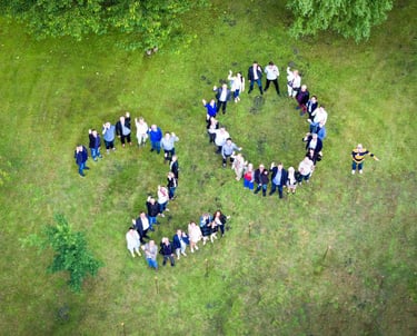 Die BHV group steht dafür seit über 20 Jahren als Inhaber geführtes Unternehmen mit ihrem Namen