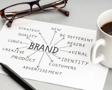 Brand Development