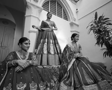 Fashion Photography