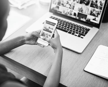 Social Media Mangement