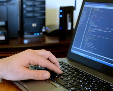 Website Development & Optimisation Strategy
