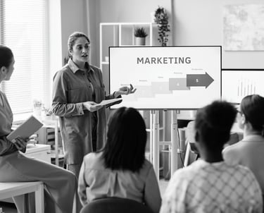 Performance Marketing & Growth