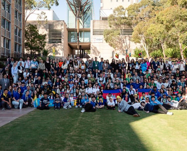Nextgen Sydney 2026