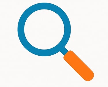 a magnifying magnifying magnifying a magnifying magni