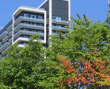 Mehrfamilienhaus und amortisationsrechnung