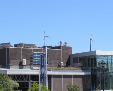 Halifax Harbour Quarter