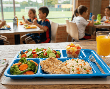 Cursos vacacionales en bogota almuerzos