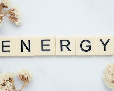 déblocage des énergies du corps