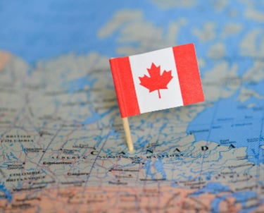 ¡Comienza tu proceso para convertirte en Residente Canadiense desde Estados Unidos!