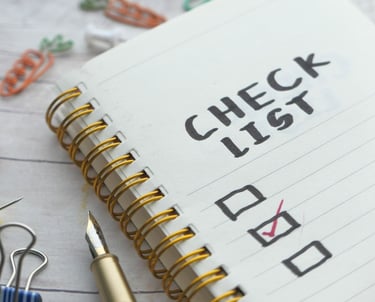 Requisitos para solicitar una visa