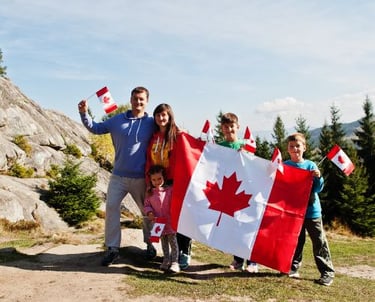 How to claim refugee in Canada?