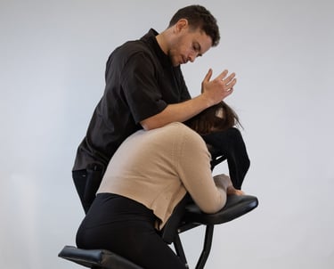 massage assis entreprise