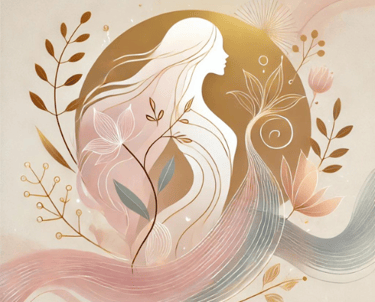 sacred feminine renewal at amanda brown holistics