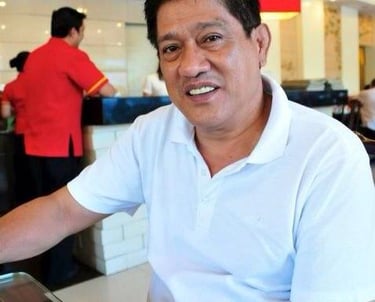Marty Tierra