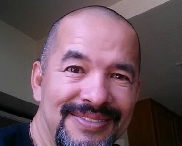Vince de Guzman