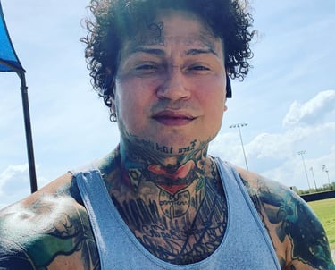 Alex Crisano