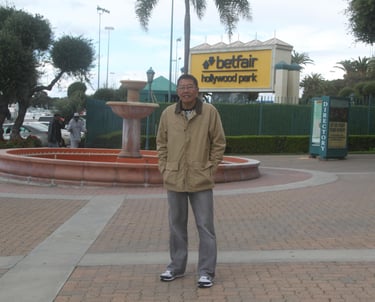 Benjie Cleofas