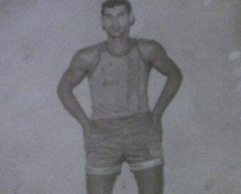 Romeo Frank
