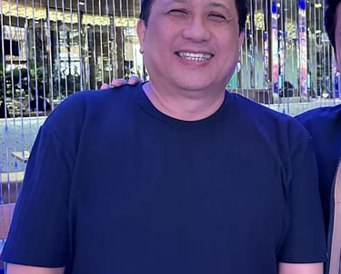 Bong Ramos
