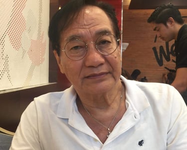 Ato Tolentino