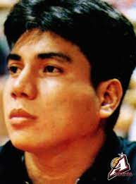 Kevin Ramas