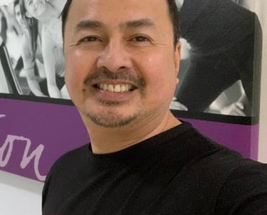 Erik Cayetano