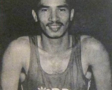 Jerome Cueto