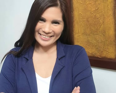 Patricia Bermudez-Hizon