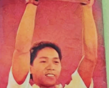 Eugene Quilban