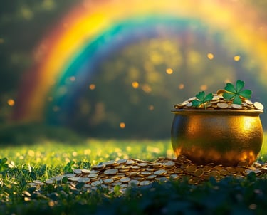 Atracción Consciente del Dinero