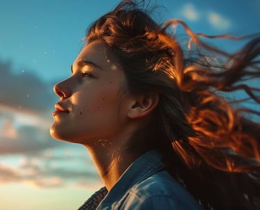 Terapia de Empoderamiento Personal